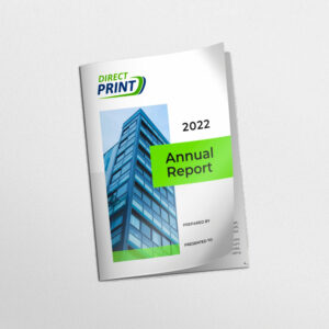 Annual Reports