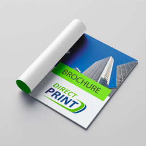 Brochures