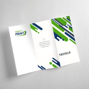 Folded Leaflets