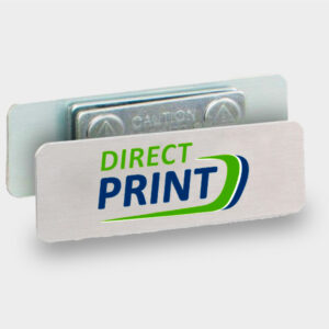 Name Badges