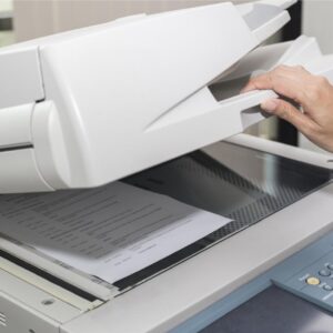 Photocopying