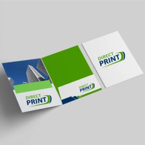 Presentation Folders