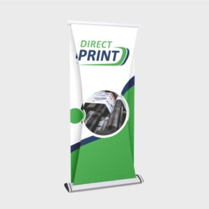 Pull Up Banners