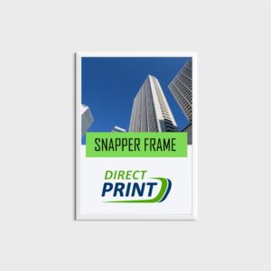 Snapper Frames