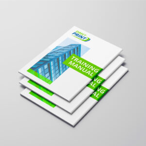 Training Manuals
