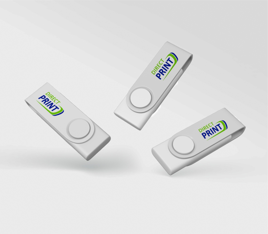 USB Sticks
