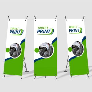 X Banners